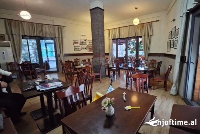 Ambient biznesi me qera 2+1 ne Tirane - 2,000 Euro