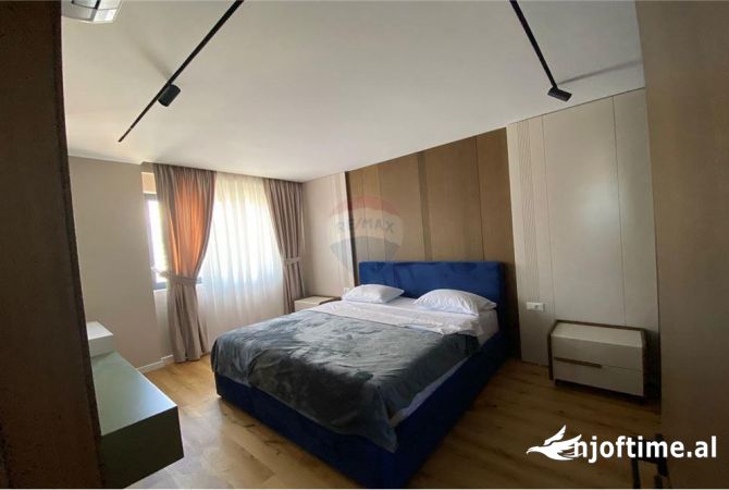 Shtepi me qera 2+1 ne Tirane - 600 Euro