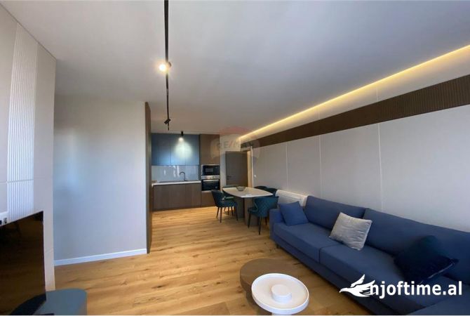 Shtepi me qera 2+1 ne Tirane - 600 Euro