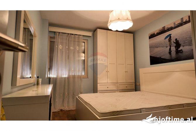 Shtepi me qera 1+1 ne Tirane - 550 Euro