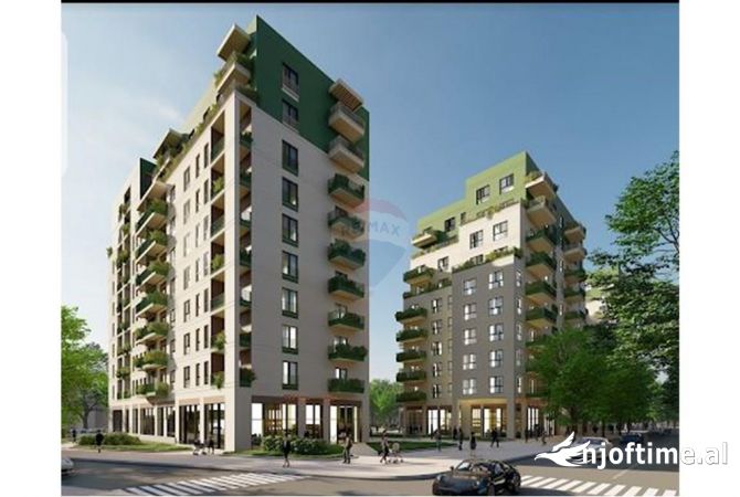 Shtepi ne shitje 2+1 ne Tirane - 171,640 Euro