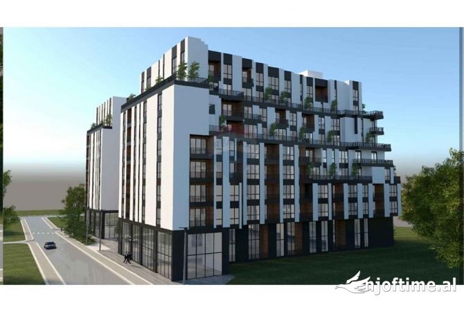 Shtepi ne shitje 2+1 ne Tirane - 10,700,000 Leke
