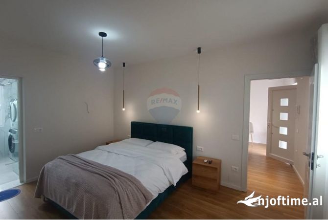 Shtepi me qera 1+1 ne Tirane - 550 Euro