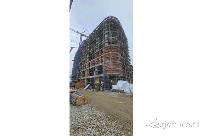 Shtepi ne shitje 1+1 ne Tirane - 120,000 Euro