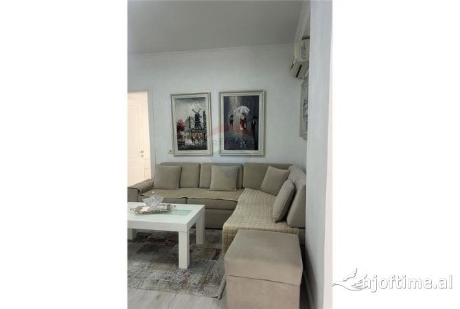 Shtepi me qera 1+1 ne Tirane - 500 Euro