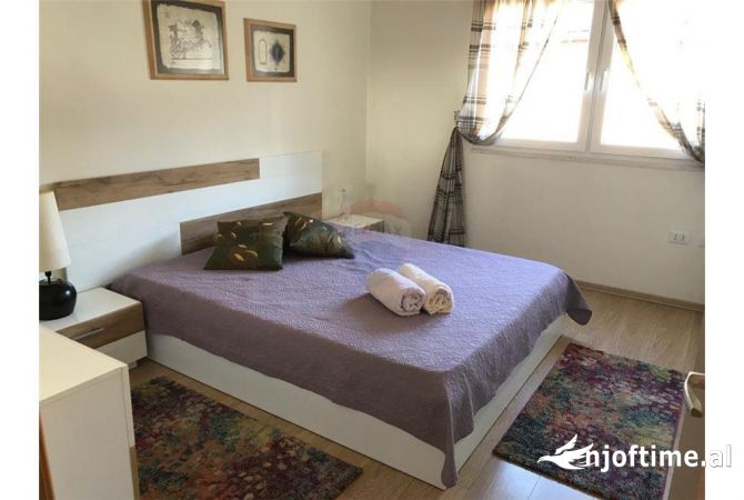 Shtepi me qera 1+1 ne Tirane - 500 Euro