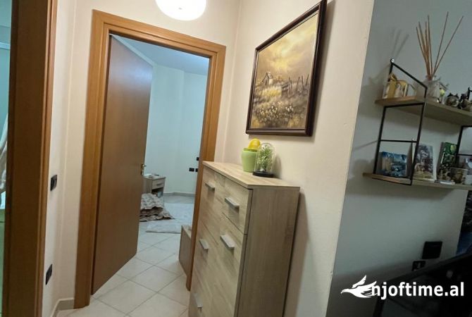Shtepi me qera 1+1 ne Tirane - 450 Euro