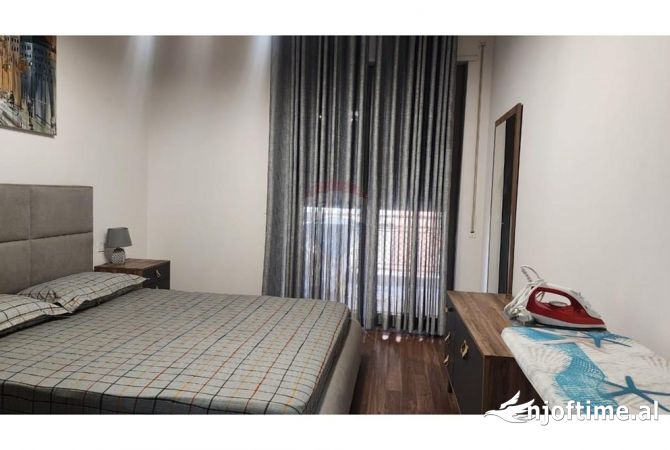 Shtepi me qera 1+1 ne Tirane - 850 Euro