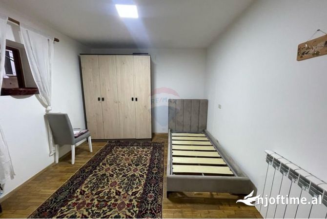 Shtepi me qera 1+1 ne Tirane - 500 Euro