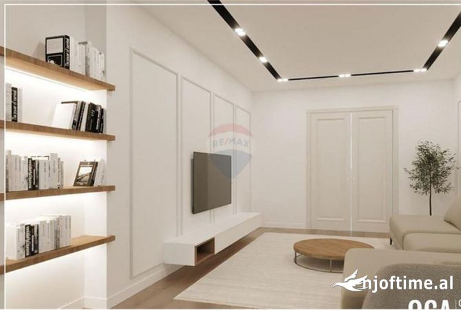 Shtepi me qera 2+1 ne Tirane - 1,100 Euro