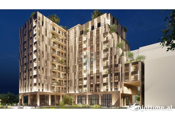 Shtepi ne shitje 2+1 ne Tirane - 169,500 Euro