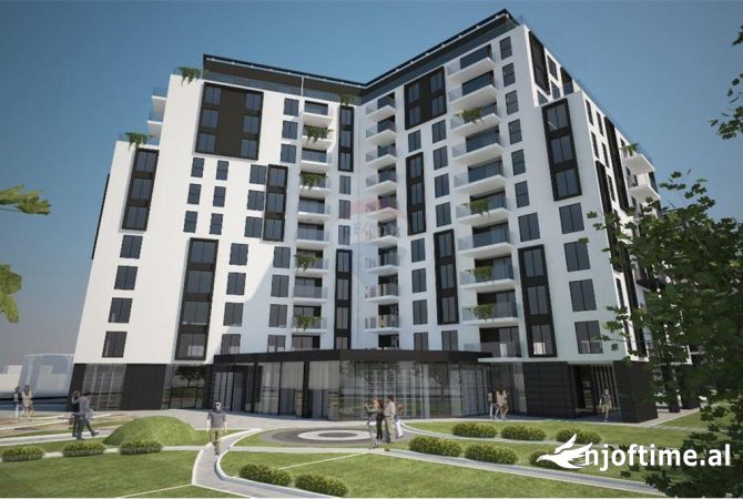 Shtepi ne shitje 1+1 ne Tirane - 132,000 Euro