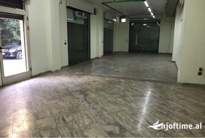 Ambient biznesi me qera 1+1 ne Tirane - 1,000 Euro