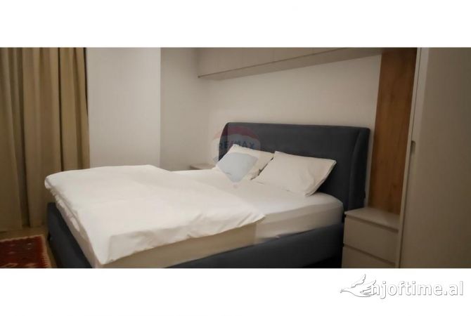 Shtepi me qera 1+1 ne Tirane - 450 Euro