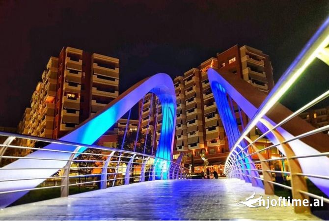 Ambient biznesi me qera 3+1 ne Tirane - 6,000 Euro