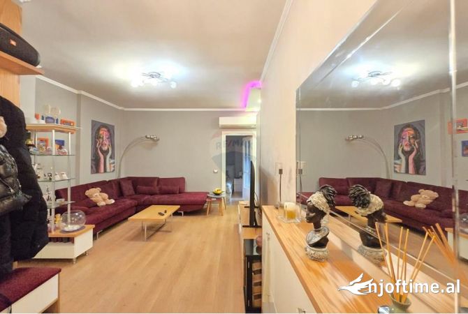 Shtepi ne shitje 1+1 ne Tirane - 89,000 Euro