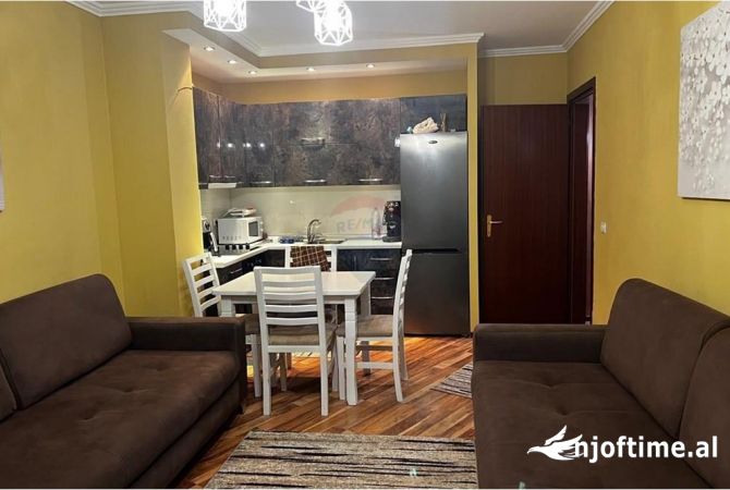 Shtepi ne shitje 1+1 ne Durres - 80,000 Euro