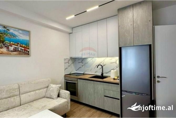 Shtepi ne shitje 1+1 ne Tirane - 89,000 Euro