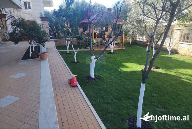 Casa in affitto 1+1 a Tirana - 600 Euro