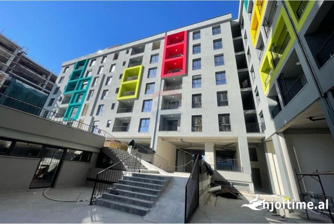Shtepi ne shitje 1+1 ne Tirane - 86,021 Euro