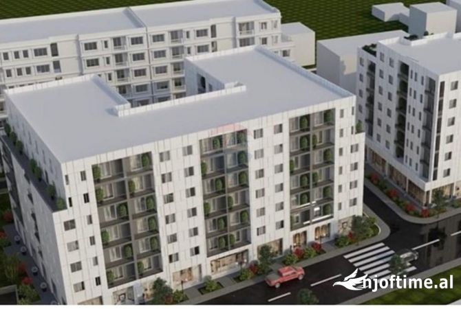 Shtepi ne shitje 1+1 ne Tirane - 55,100 Euro