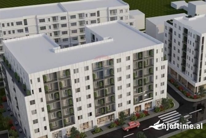 Shtepi ne shitje 1+1 ne Tirane - 55,100 Euro