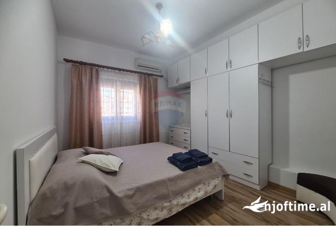 Shtepi me qera 1+1 ne Tirane - 400 Euro