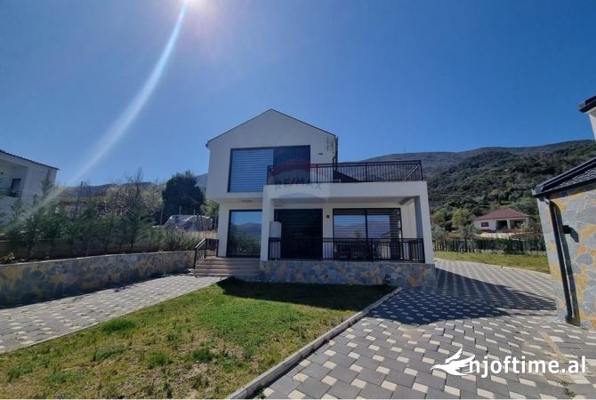 Shtepi me qera 4+1 ne Tirane - 5,000 Euro