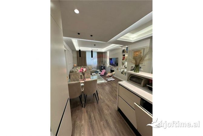Shtepi ne shitje 2+1 ne Tirane - 185,000 Euro