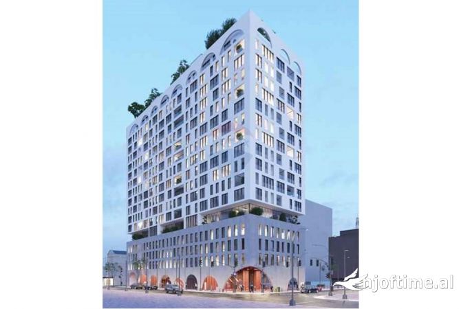 Shtepi ne shitje 2+1 ne Tirane - 312,000 Euro