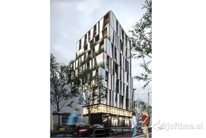 Shtepi ne shitje 2+1 ne Tirane - 258,000 Euro