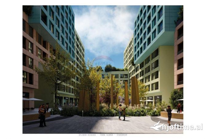 Shtepi ne shitje 2+1 ne Tirane - 117,000 Euro