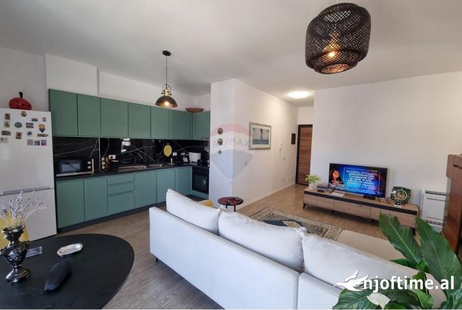 Shtepi ne shitje 2+1 ne Tirane - 119,000 Euro