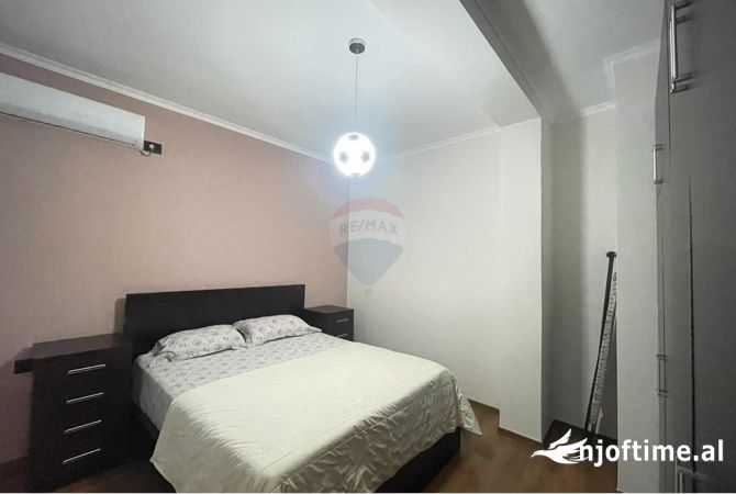 Shtepi me qera 1+1 ne Tirane - 500 Euro