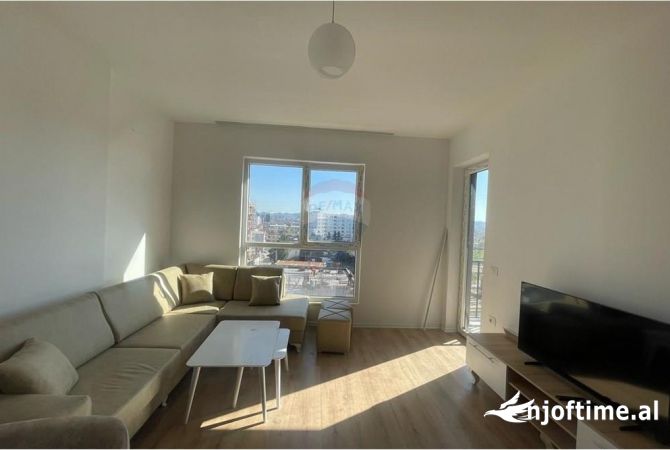Shtepi me qera 1+1 ne Tirane - 400 Euro