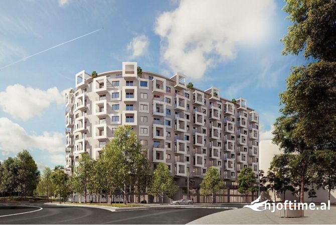 House for Sale Garsoniere in Tirana - 6,317,500 Leke