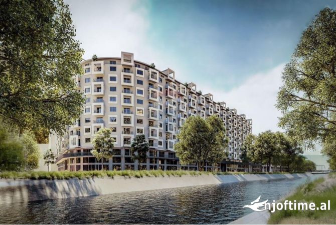 Shtepi ne shitje Garsoniere ne Tirane - 6,317,500 Leke