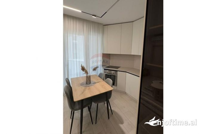 Shtepi me qera 1+1 ne Tirane - 600 Euro