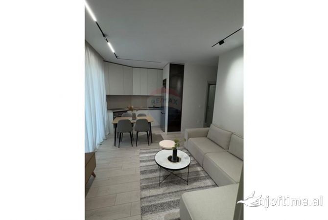 Shtepi me qera 1+1 ne Tirane - 600 Euro