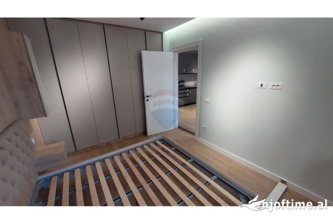 Shtepi me qera 1+1 ne Tirane - 750 Euro