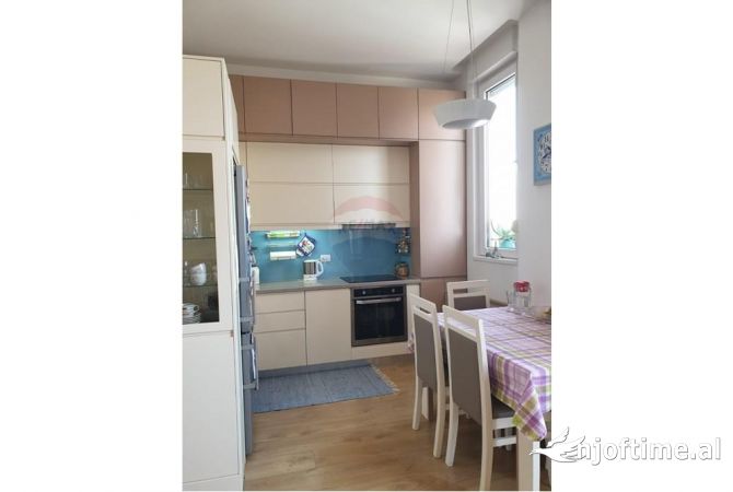 House for Sale 2+1 in Tirana - 199,000 Euro
