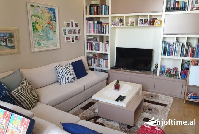 Shtepi ne shitje 2+1 ne Tirane - 199,000 Euro