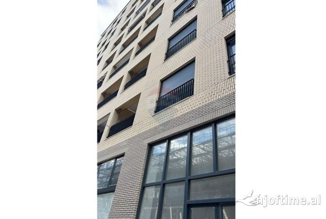 Ambient biznesi me qera 1+1 ne Tirane - 550 Euro