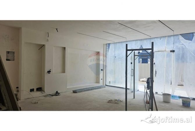 Ambient biznesi me qera 1+1 ne Tirane - 550 Euro