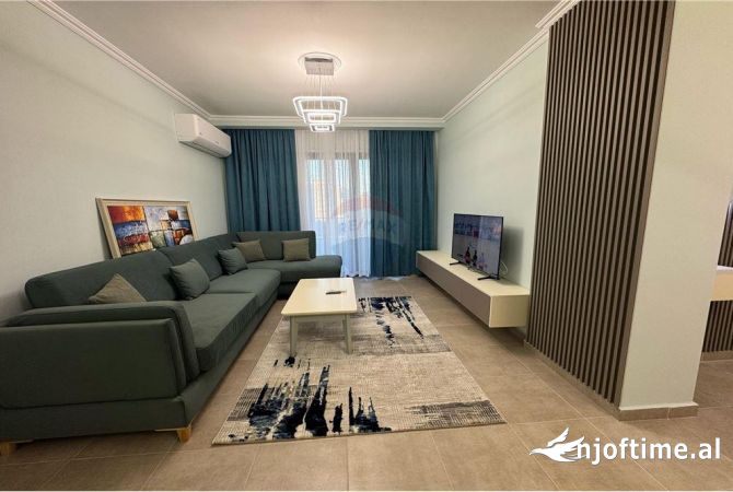 Shtepi me qera 2+1 ne Tirane - 750 Euro