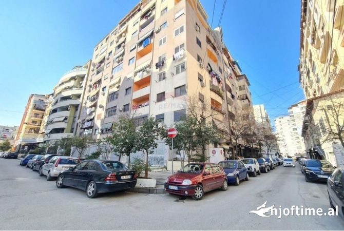 Ambient biznesi me qera 1+1 ne Tirane - 100,000 Euro