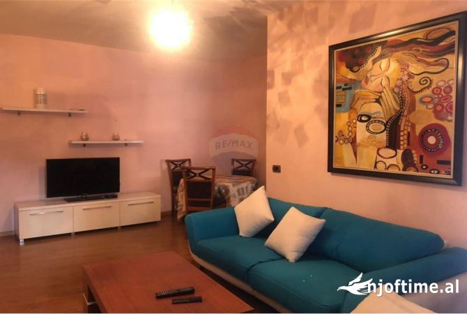 Casa in affitto 2+1 a Tirana - 470 Euro