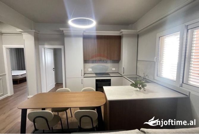 Shtepi me qera 2+1 ne Tirane - 500 Euro