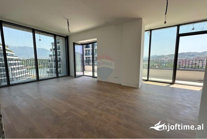 Ambient biznesi me qera 3+1 ne Tirane - 1,600 Euro