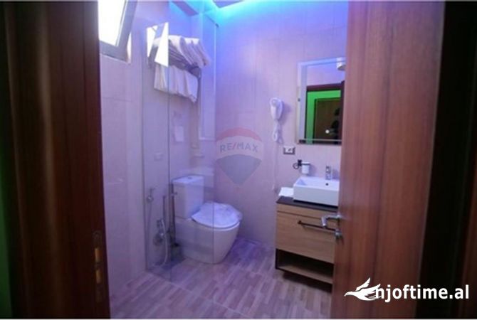 Shtepi me qera 1+1 ne Tirane - 600 Euro